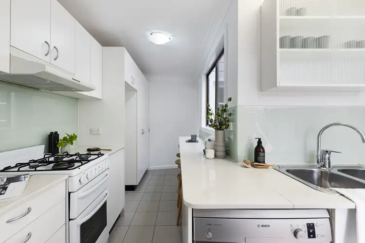 Sixth view of Homely house listing, 12 Wise Street, Rozelle NSW 2039