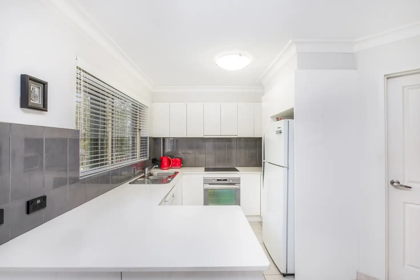Main view of Homely apartment listing, 2/7-9 St Andrews Place, Cronulla NSW 2230