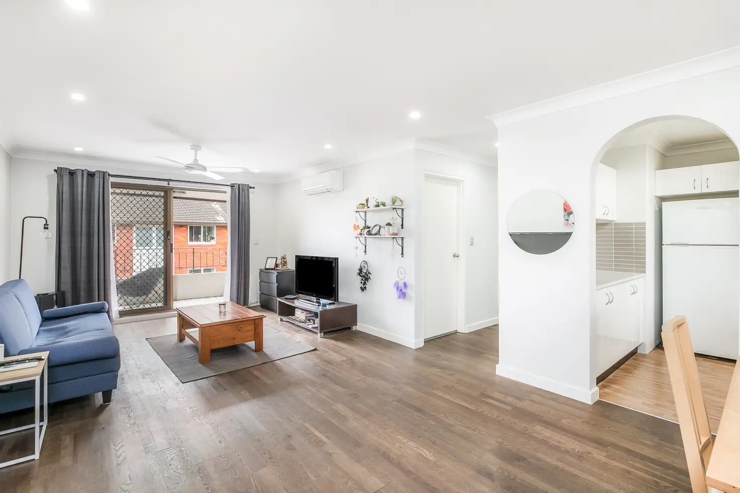 Main view of Homely apartment listing, 23/392 Port Hacking Road, Caringbah NSW 2229