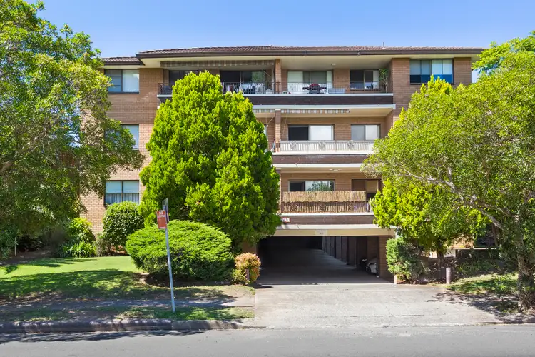 Second view of Homely apartment listing, 23/392 Port Hacking Road, Caringbah NSW 2229