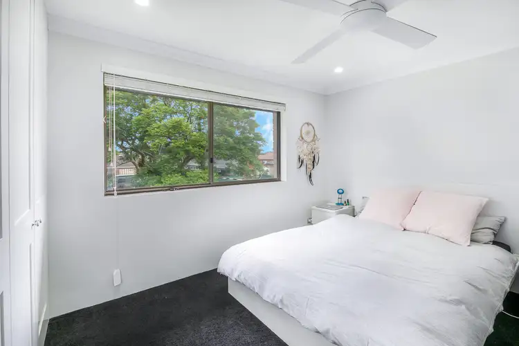 Fourth view of Homely apartment listing, 23/392 Port Hacking Road, Caringbah NSW 2229
