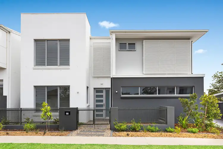 Main view of Homely townhouse listing, 37 Cook Street, Caringbah South NSW 2229
