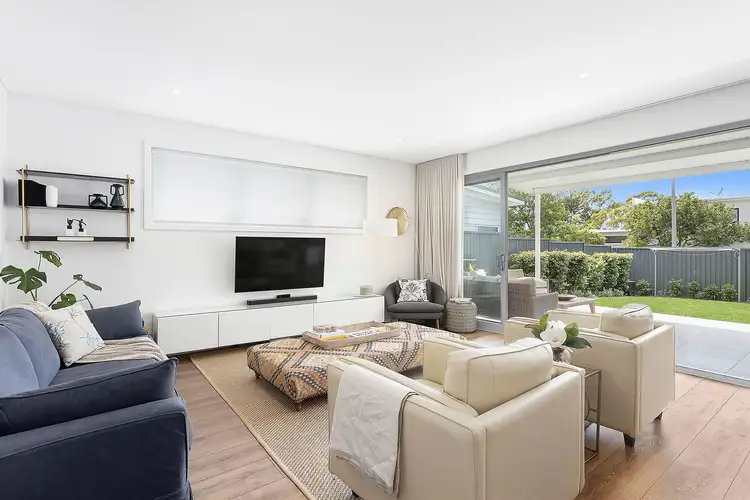 Second view of Homely townhouse listing, 37 Cook Street, Caringbah South NSW 2229
