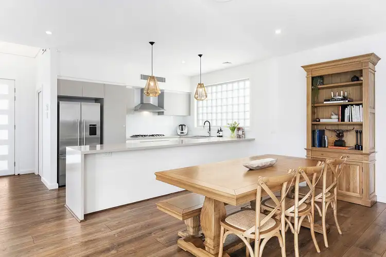 Third view of Homely townhouse listing, 37 Cook Street, Caringbah South NSW 2229