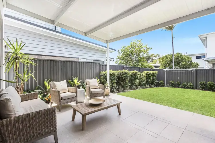 Fourth view of Homely townhouse listing, 37 Cook Street, Caringbah South NSW 2229