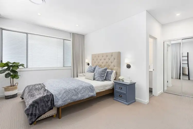 Fifth view of Homely townhouse listing, 37 Cook Street, Caringbah South NSW 2229
