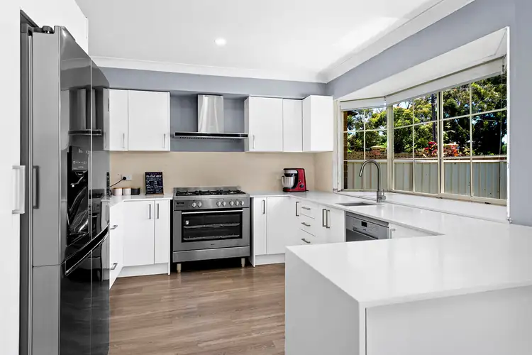 Second view of Homely house listing, 17 Wattle Street, Colo Vale NSW 2575