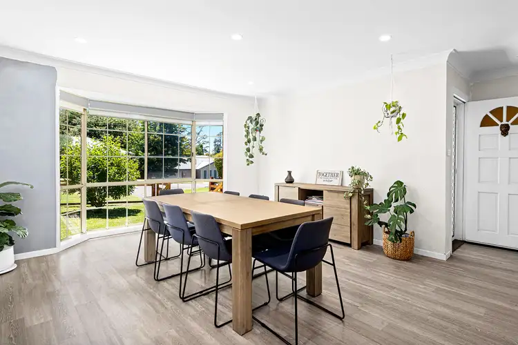 Third view of Homely house listing, 17 Wattle Street, Colo Vale NSW 2575