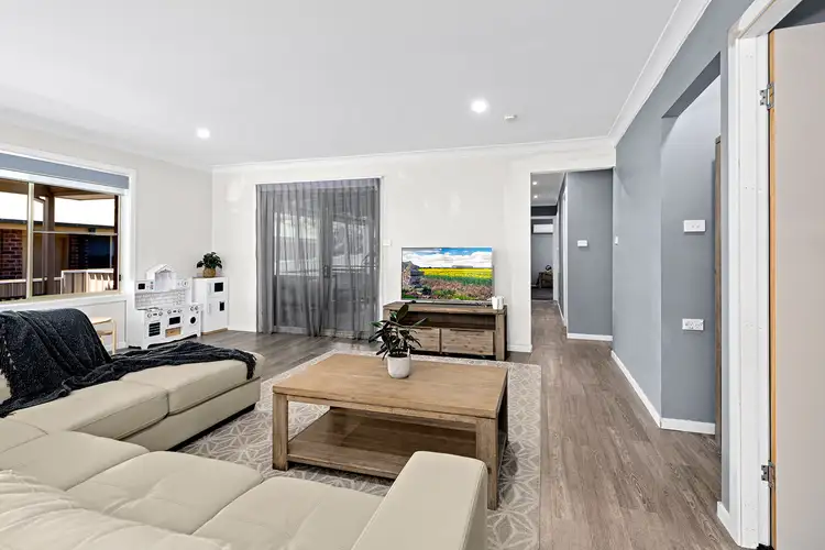 Fourth view of Homely house listing, 17 Wattle Street, Colo Vale NSW 2575