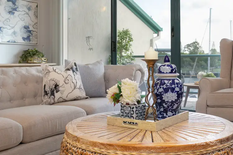 Main view of Homely apartment listing, 48/20 Masthead Drive, Raby Bay QLD 4163