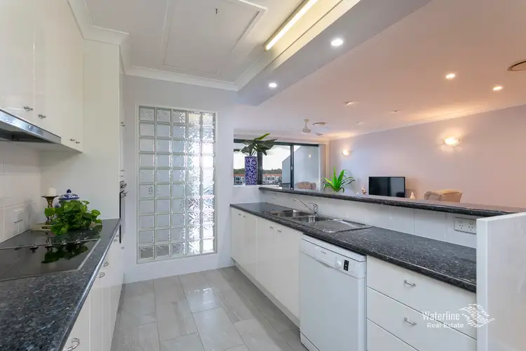 Fourth view of Homely apartment listing, 48/20 Masthead Drive, Raby Bay QLD 4163