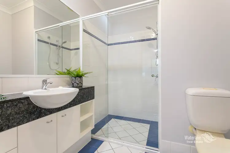 Sixth view of Homely apartment listing, 48/20 Masthead Drive, Raby Bay QLD 4163