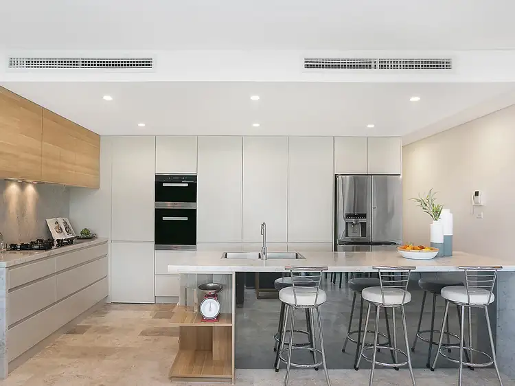 Second view of Homely apartment listing, 3/102 St Georges Crescent, Drummoyne NSW 2047