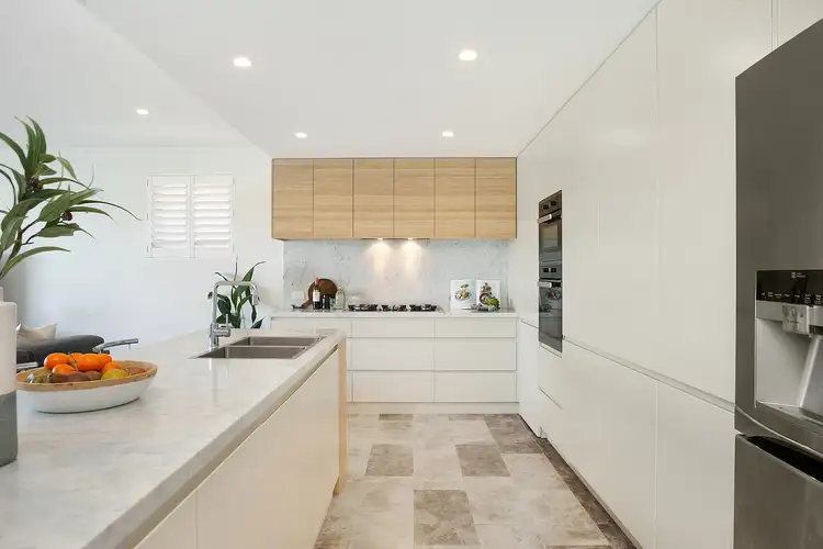 Third view of Homely apartment listing, 3/102 St Georges Crescent, Drummoyne NSW 2047