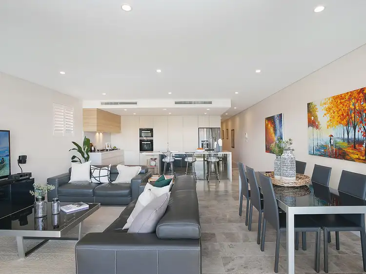 Fourth view of Homely apartment listing, 3/102 St Georges Crescent, Drummoyne NSW 2047