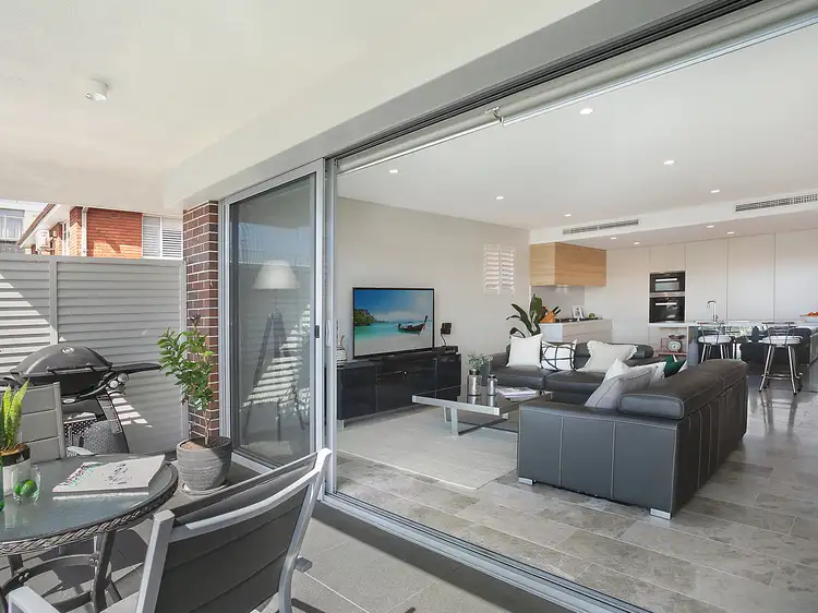 Fifth view of Homely apartment listing, 3/102 St Georges Crescent, Drummoyne NSW 2047