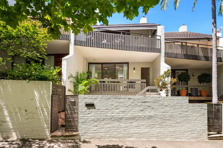 4/1B Hazelbank Road, Wollstonecraft NSW 2065