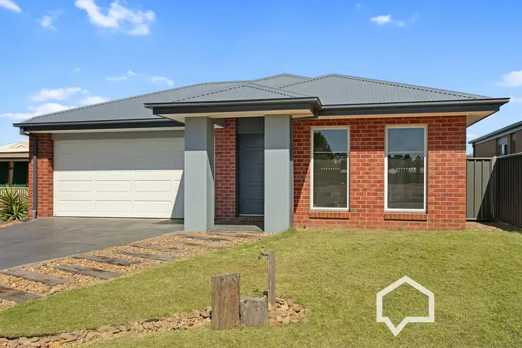 Main view of Homely house listing, 89 Evergreen Boulevard, Jackass Flat VIC 3556