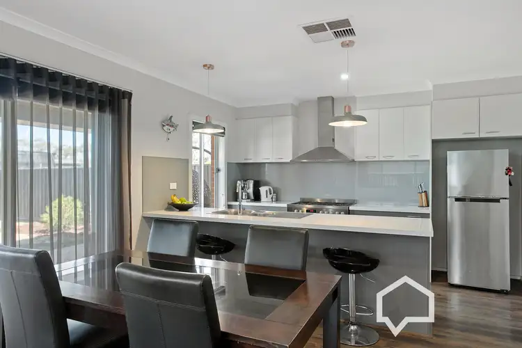 Second view of Homely house listing, 89 Evergreen Boulevard, Jackass Flat VIC 3556