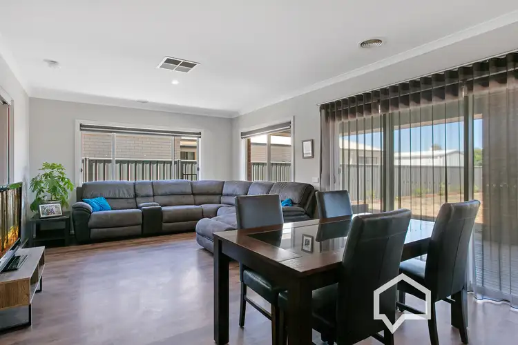Fourth view of Homely house listing, 89 Evergreen Boulevard, Jackass Flat VIC 3556