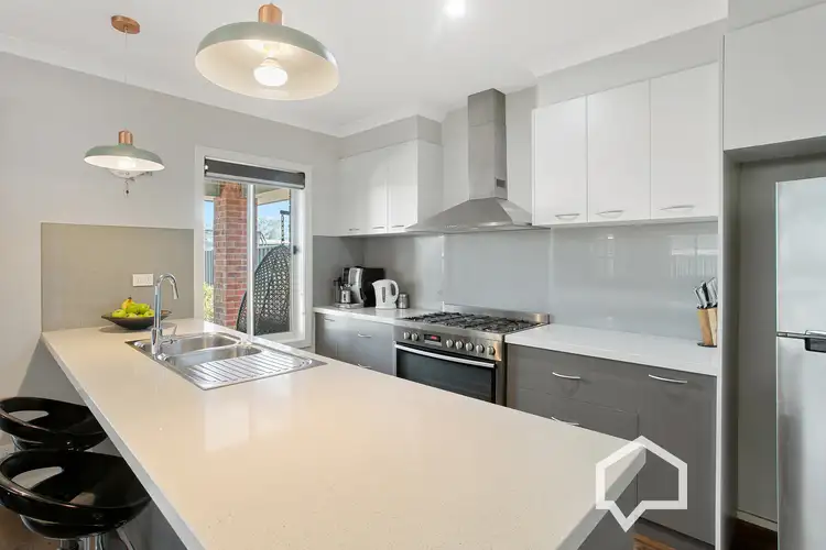Fifth view of Homely house listing, 89 Evergreen Boulevard, Jackass Flat VIC 3556