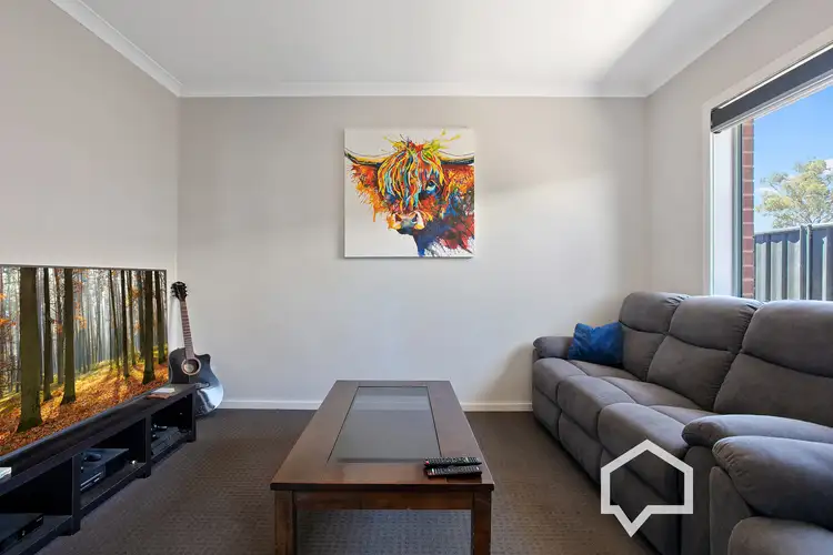 Sixth view of Homely house listing, 89 Evergreen Boulevard, Jackass Flat VIC 3556