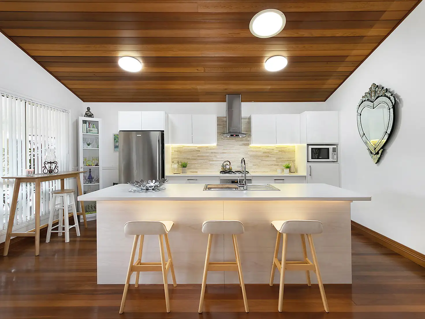 Main view of Homely unit listing, 232/2 Evans Road, Canton Beach NSW 2263