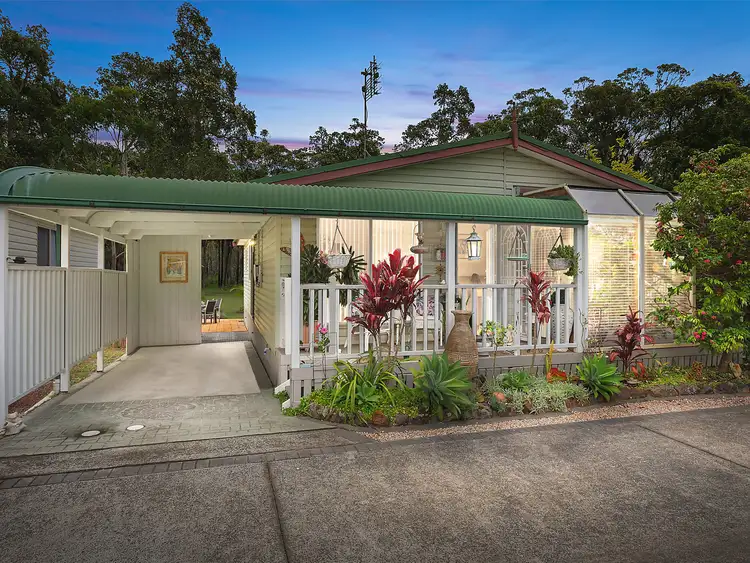 Second view of Homely unit listing, 232/2 Evans Road, Canton Beach NSW 2263