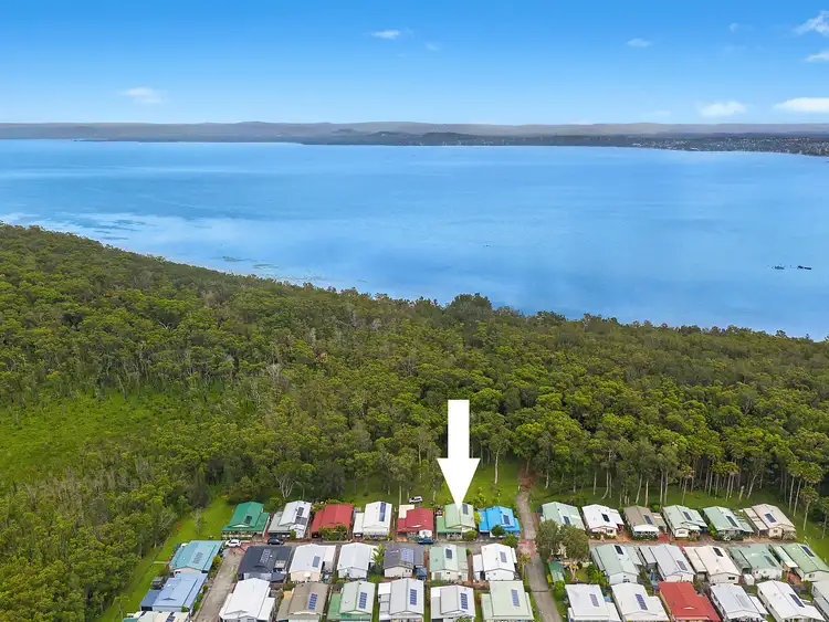 Fourth view of Homely unit listing, 232/2 Evans Road, Canton Beach NSW 2263