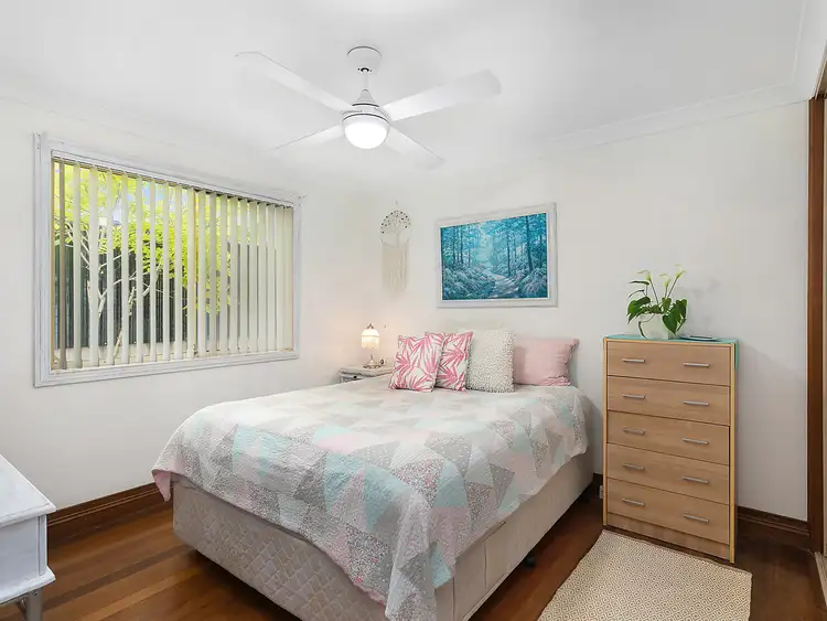 Fifth view of Homely unit listing, 232/2 Evans Road, Canton Beach NSW 2263