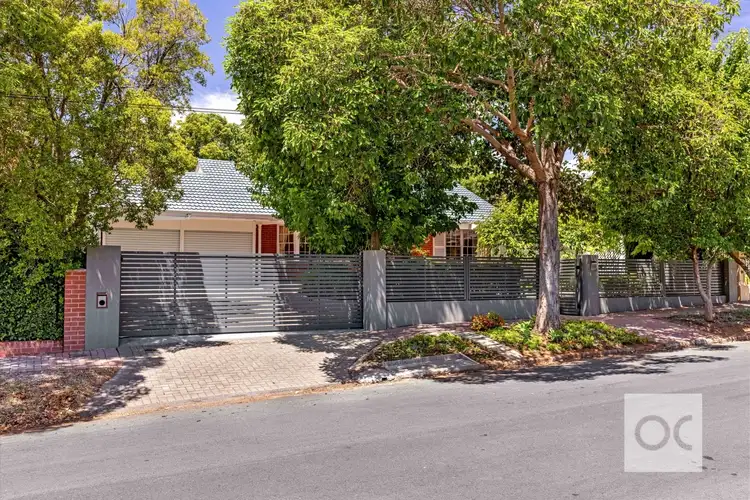 Second view of Homely house listing, 10 Hughes Street, Linden Park SA 5065