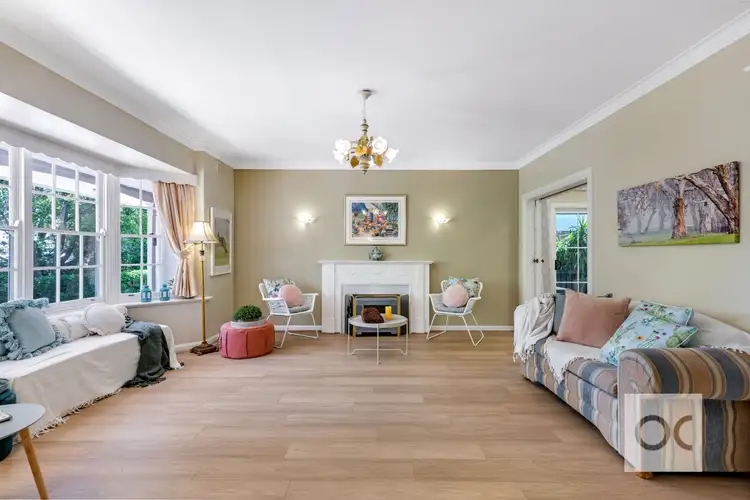 Fourth view of Homely house listing, 10 Hughes Street, Linden Park SA 5065