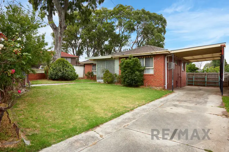 42 Betula Street, Doveton VIC 3177