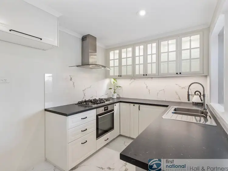 Fourth view of Homely house listing, 32 James Wyman Place, Hampton Park VIC 3976