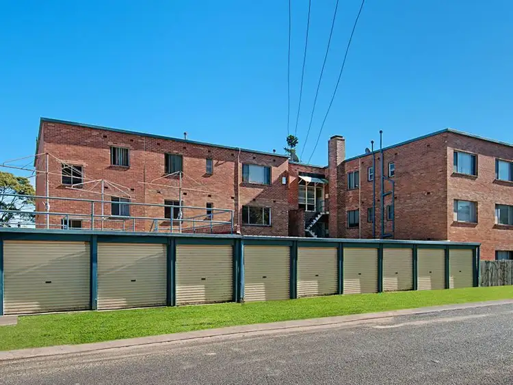 Sixth view of Homely unit listing, 9/25-27 Masons Parade, Point Frederick NSW 2250