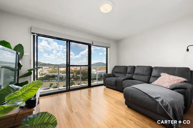 Fifth view of Homely apartment listing, 116/311 Anketell Street, Greenway ACT 2900