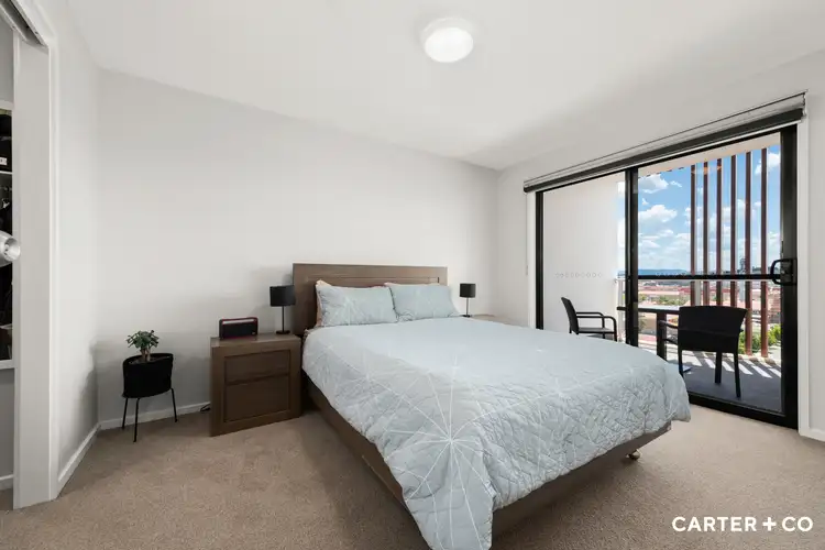 Sixth view of Homely apartment listing, 116/311 Anketell Street, Greenway ACT 2900