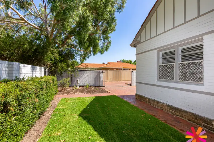 Second view of Homely house listing, 25 Edgecumbe Street, Como WA 6152