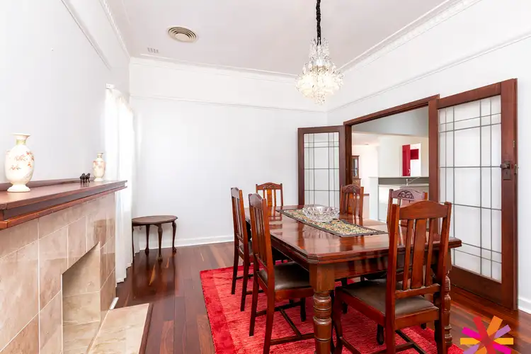 Fourth view of Homely house listing, 25 Edgecumbe Street, Como WA 6152