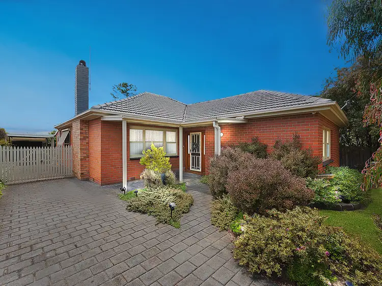 6 Chester Street, Newtown VIC 3220