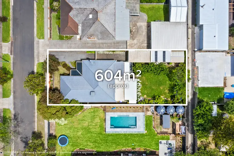 Second view of Homely house listing, 6 Chester Street, Newtown VIC 3220