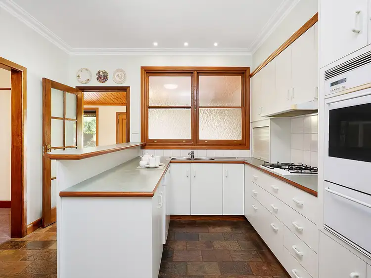Fifth view of Homely house listing, 6 Chester Street, Newtown VIC 3220