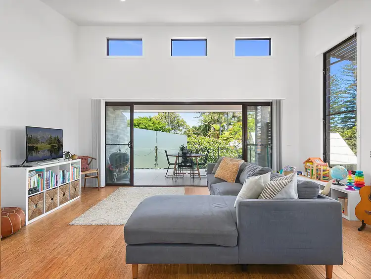 2/46 Fripp Lane, Ballina NSW 2478