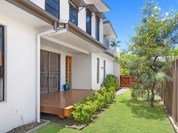 Third view of Homely townhouse listing, 2/46 Fripp Lane, Ballina NSW 2478