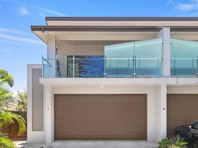 Fourth view of Homely townhouse listing, 2/46 Fripp Lane, Ballina NSW 2478