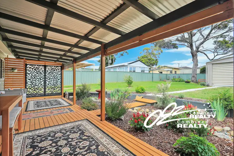 113. Warrego Drive, Sanctuary Point NSW 2540