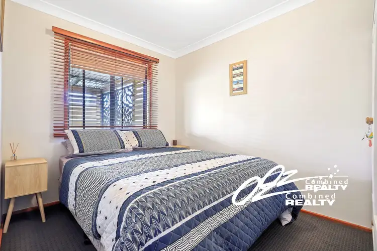Sixth view of Homely house listing, 113. Warrego Drive, Sanctuary Point NSW 2540