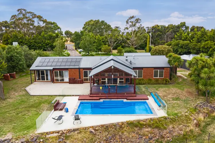 Third view of Homely house listing, 1328 Bacchus Marsh Road, Bullengarook VIC 3437
