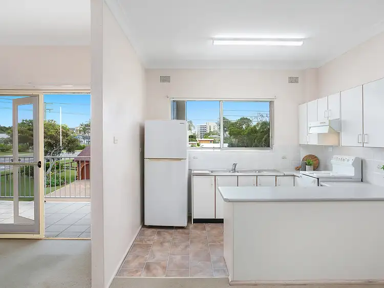 Main view of Homely apartment listing, 5/22 Bay Road, The Entrance NSW 2261