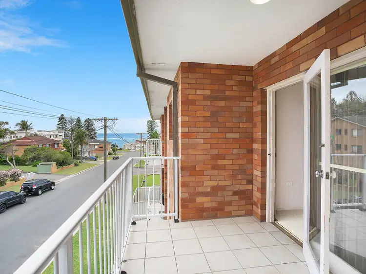 Second view of Homely apartment listing, 5/22 Bay Road, The Entrance NSW 2261